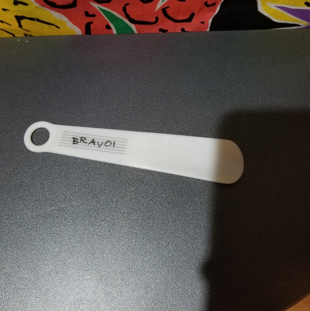 Bravo Shoes Mini Travel shoe Horn